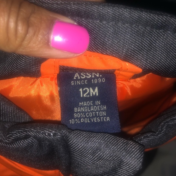 Vest - Picture 3 of 3